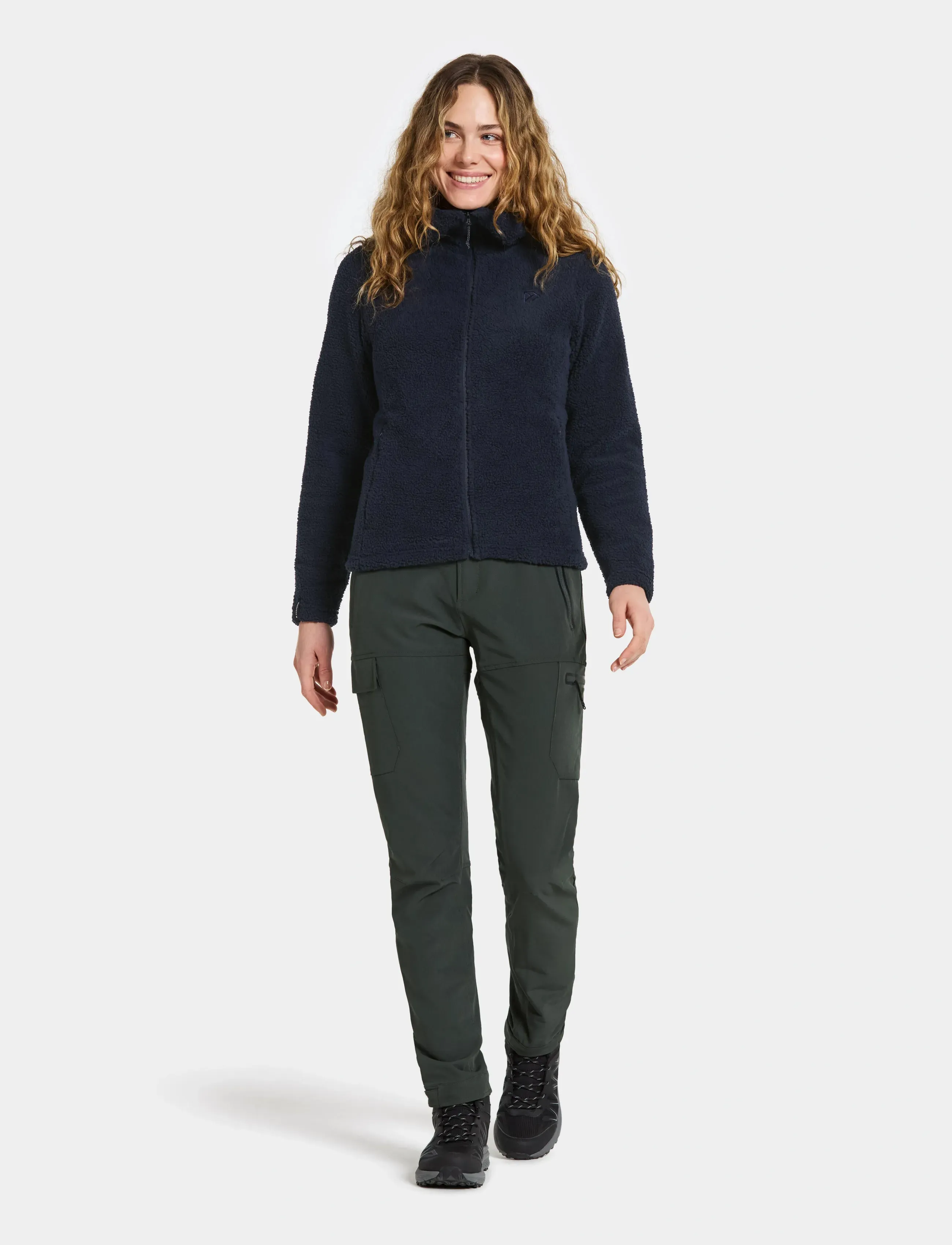 Anniken Full-Zip 2