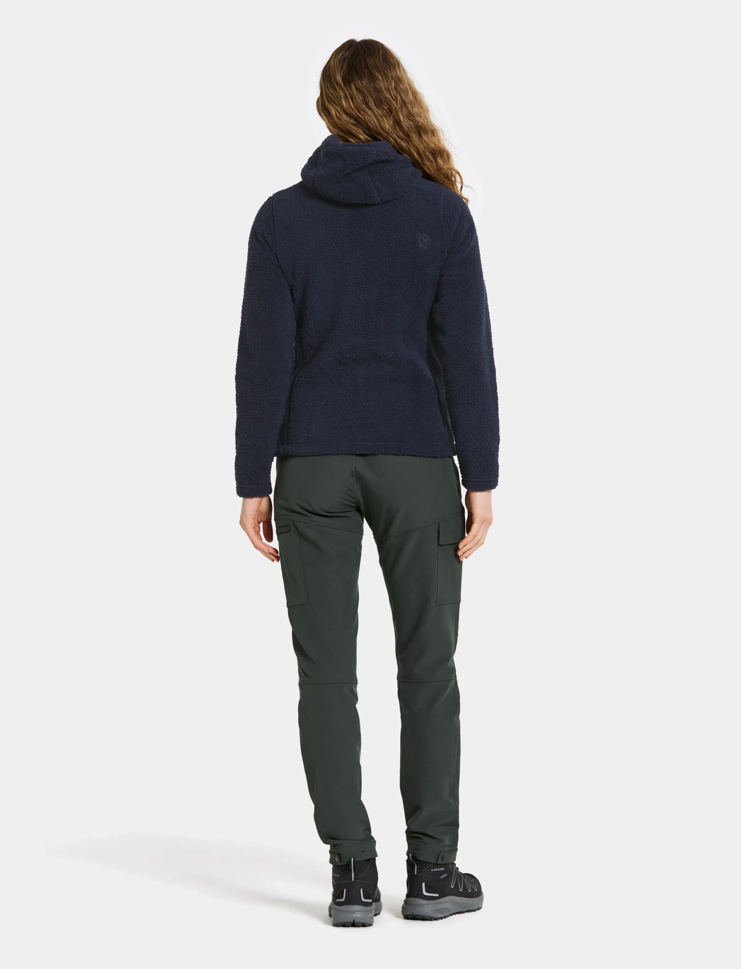 Anniken Full-Zip 3
