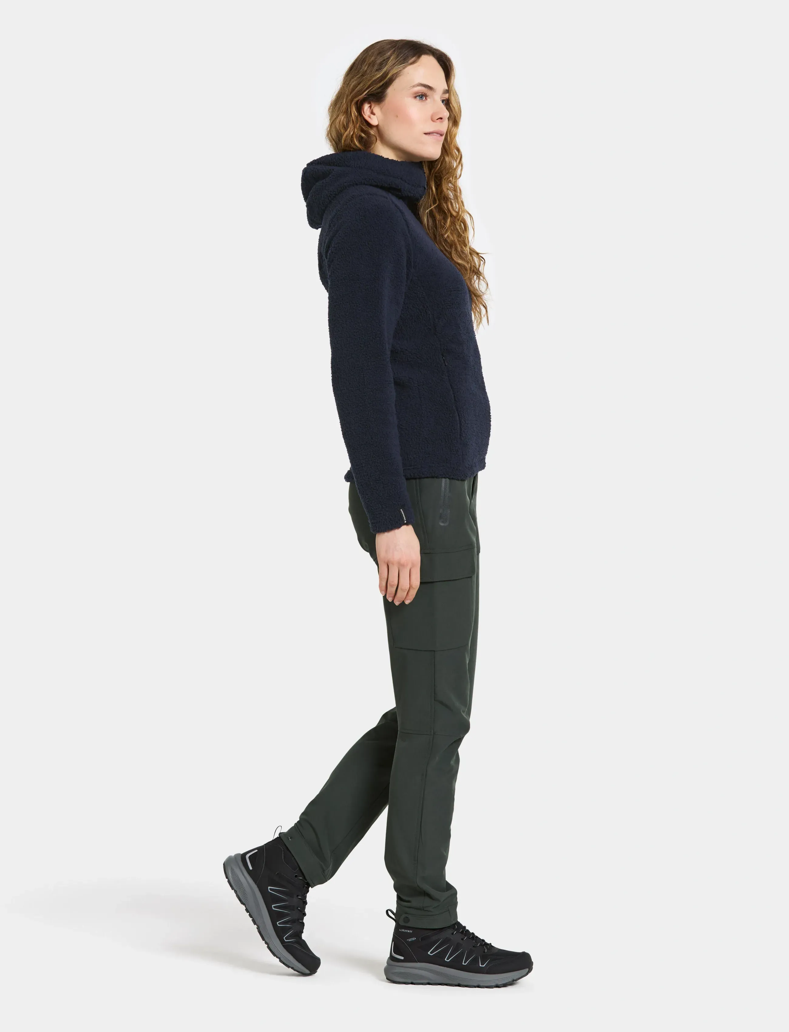Anniken Full-Zip 5