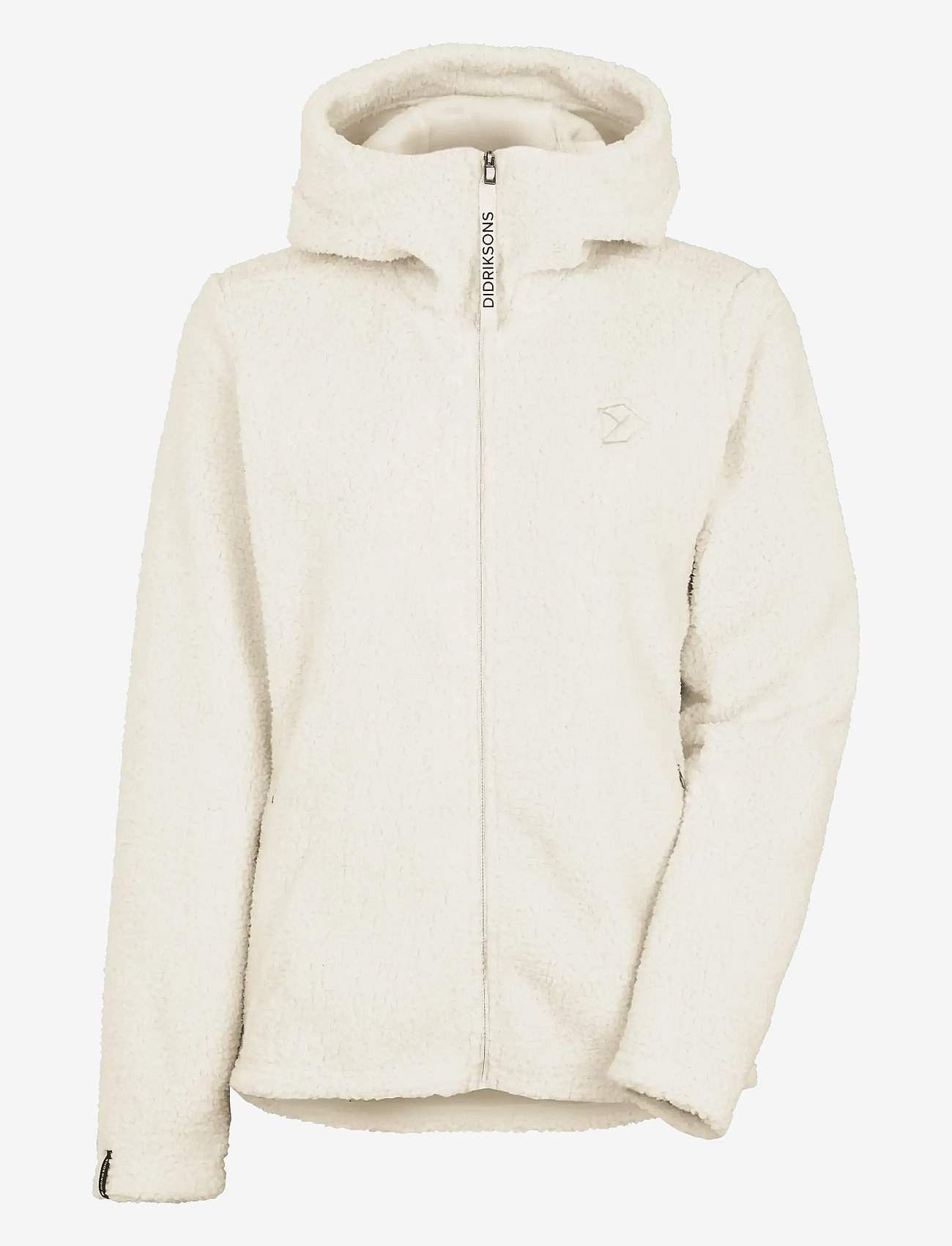 Didriksons - Anniken Full-Zip - Sporta