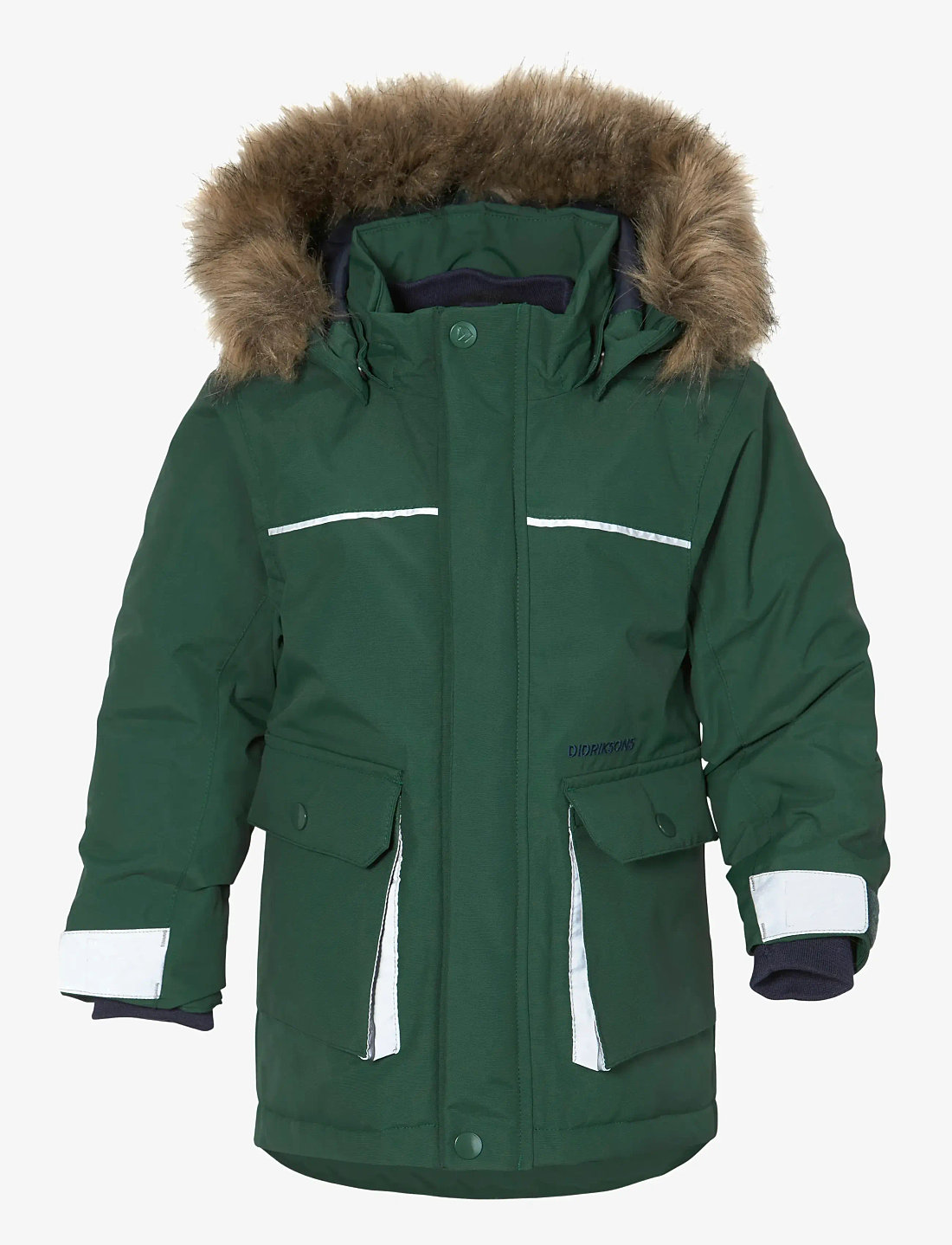 Didriksons kure kids best sale parka