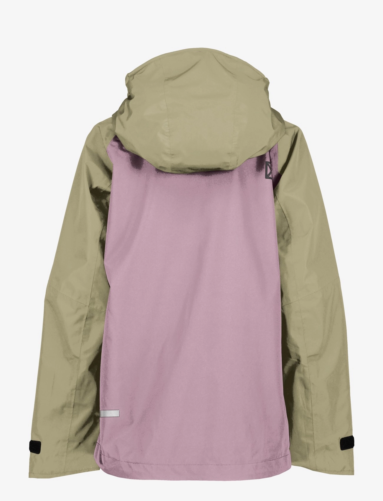 Didriksons - TERA GIRLS JKT 5 - block - 2