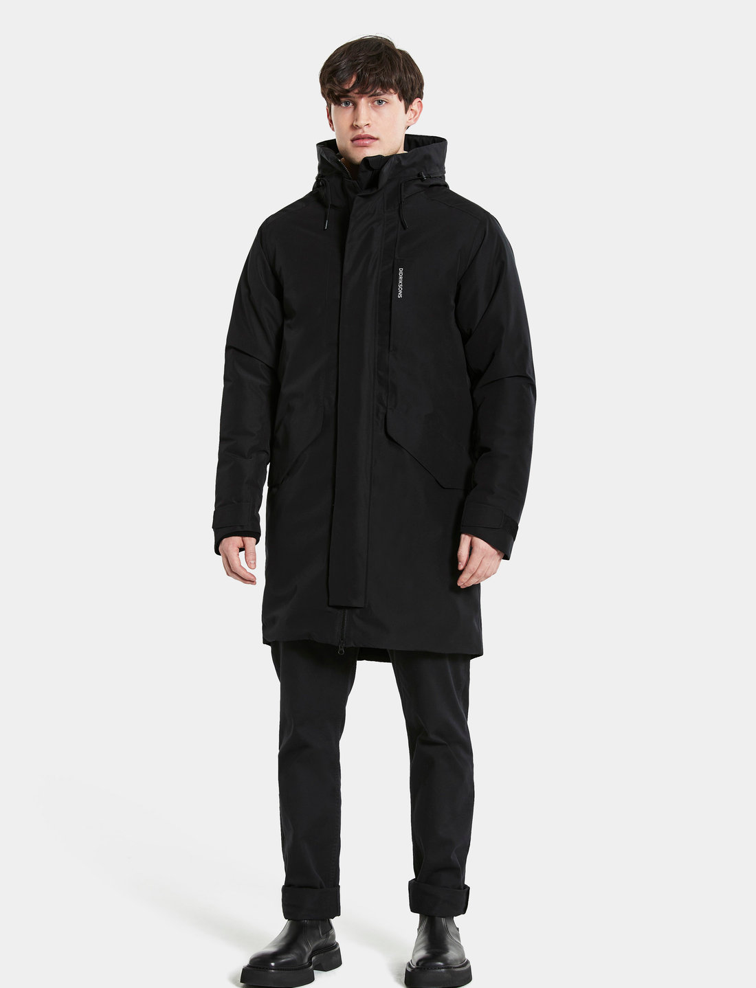 Didriksons kenny 2025 usx parka