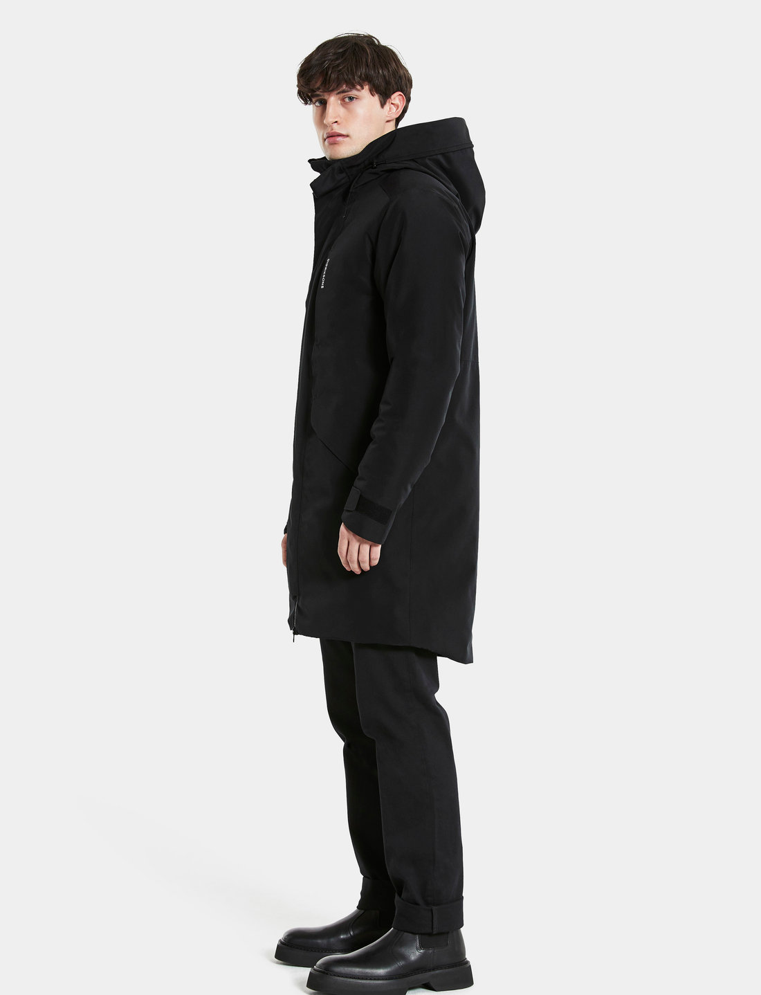 Didriksons 2025 kenny parka