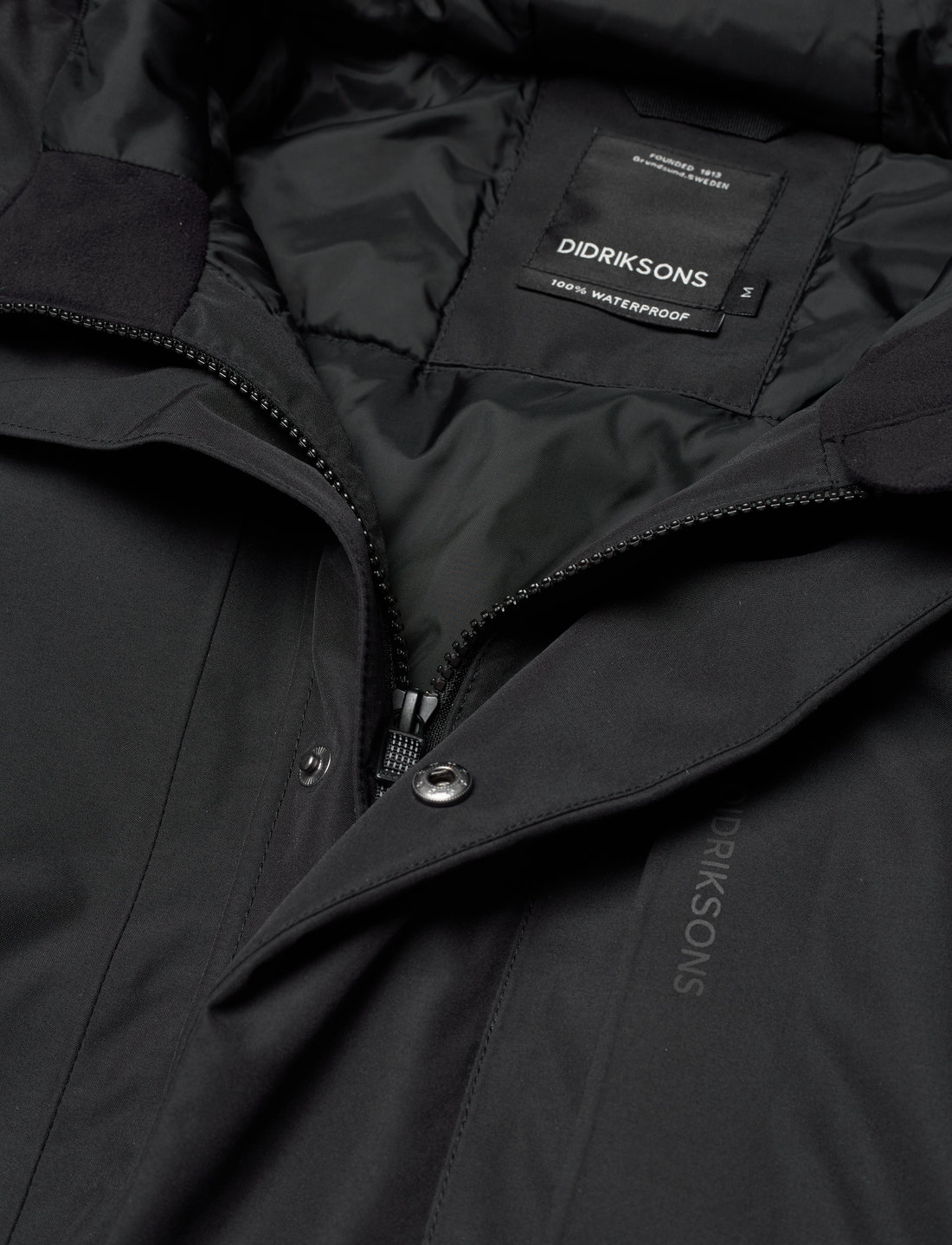 Didriksons kenny 2025