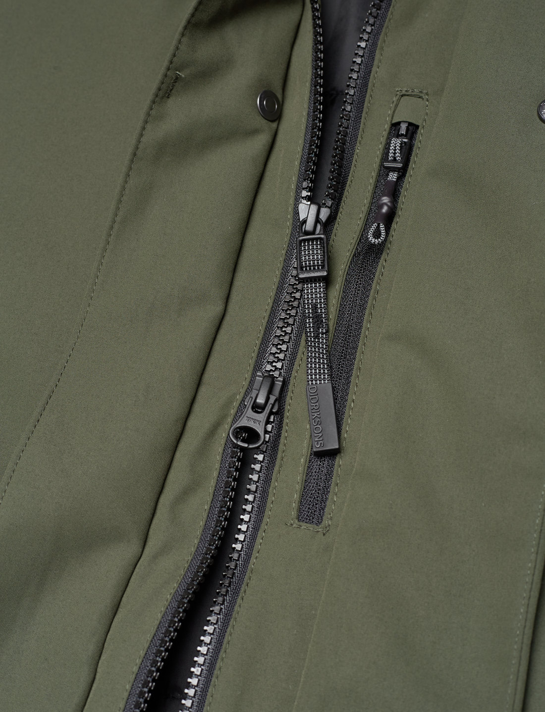 Didriksons kenny 2025 usx parka