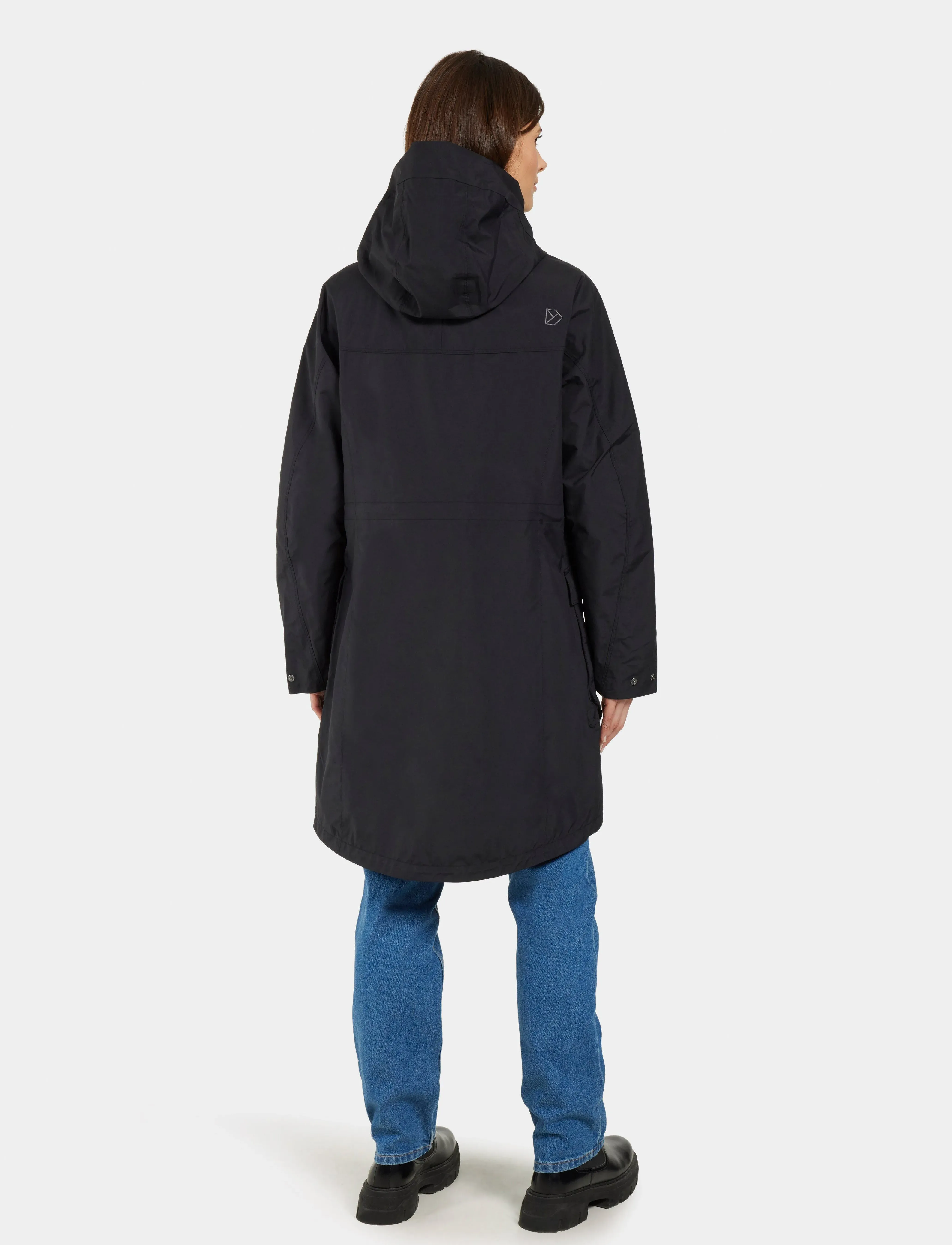 Women's Thelma Parka 10 3