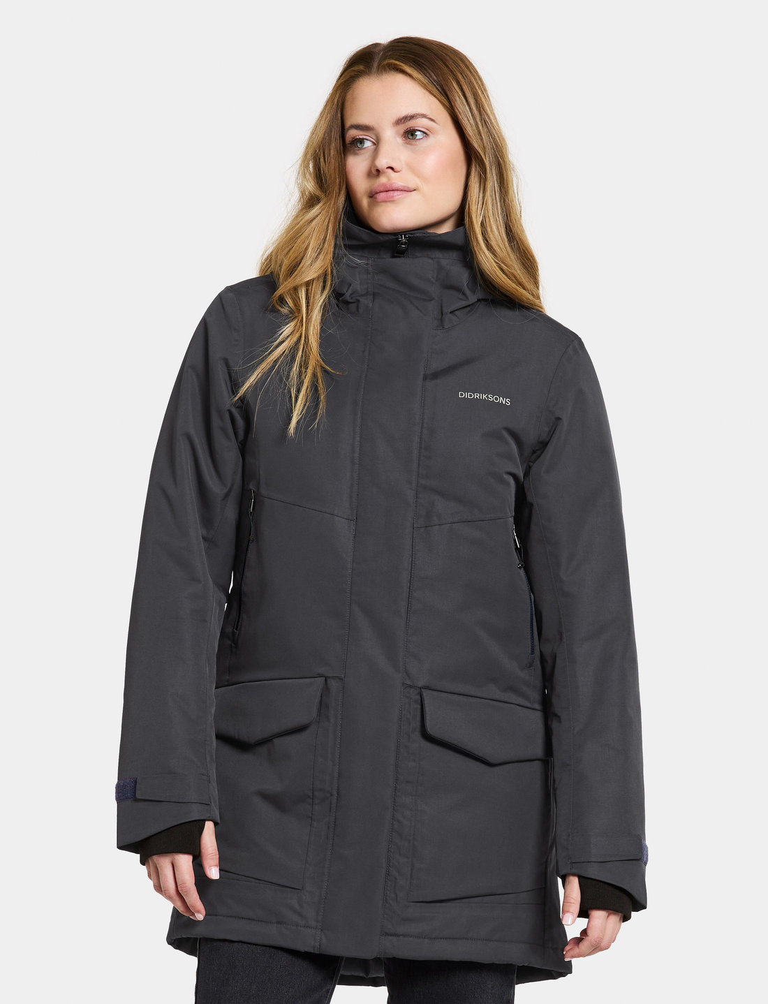 Didrikson 2025 frida parka