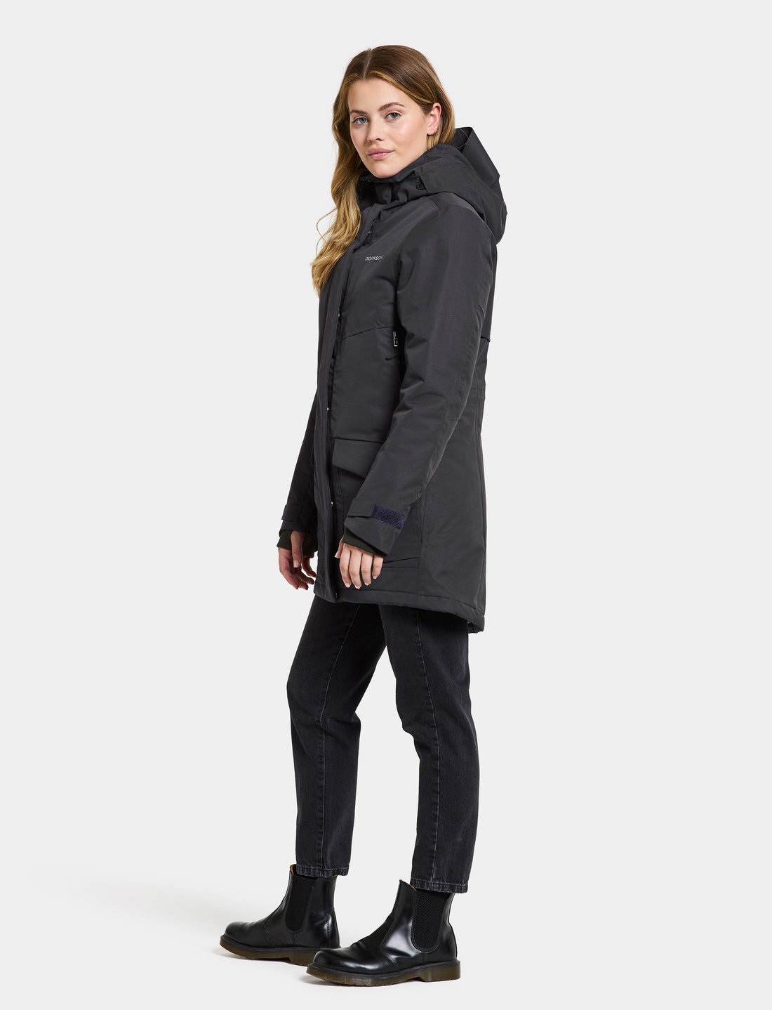 Frida sales women's parka