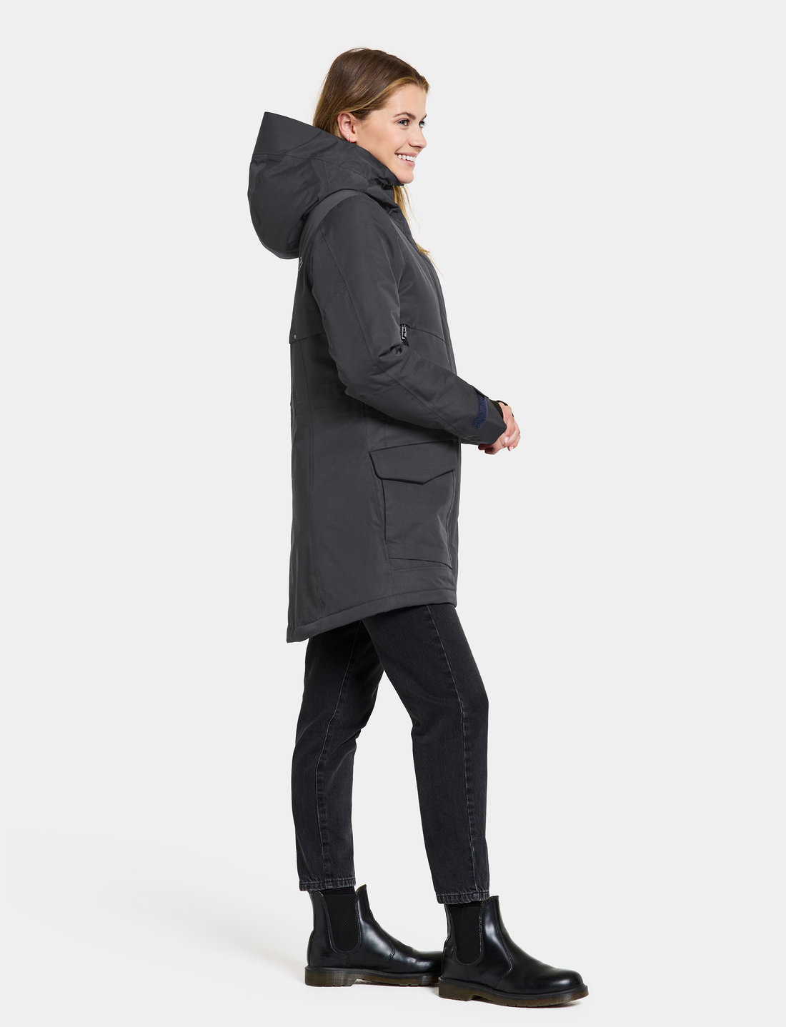 Didriksons hot sale frida parka