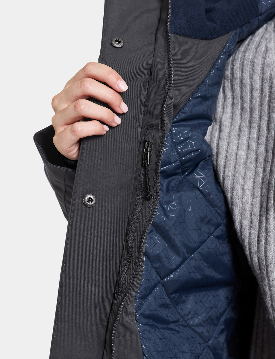 Didriksons 2025 frida parkas