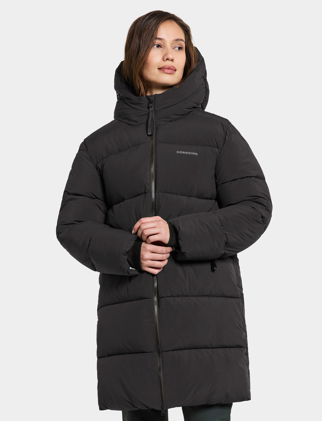 Didrikson 2025 parka winter