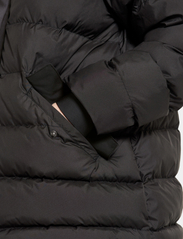 Didriksons - FILIPPA WNS JKT 2 - down- & padded jackets - black - 8