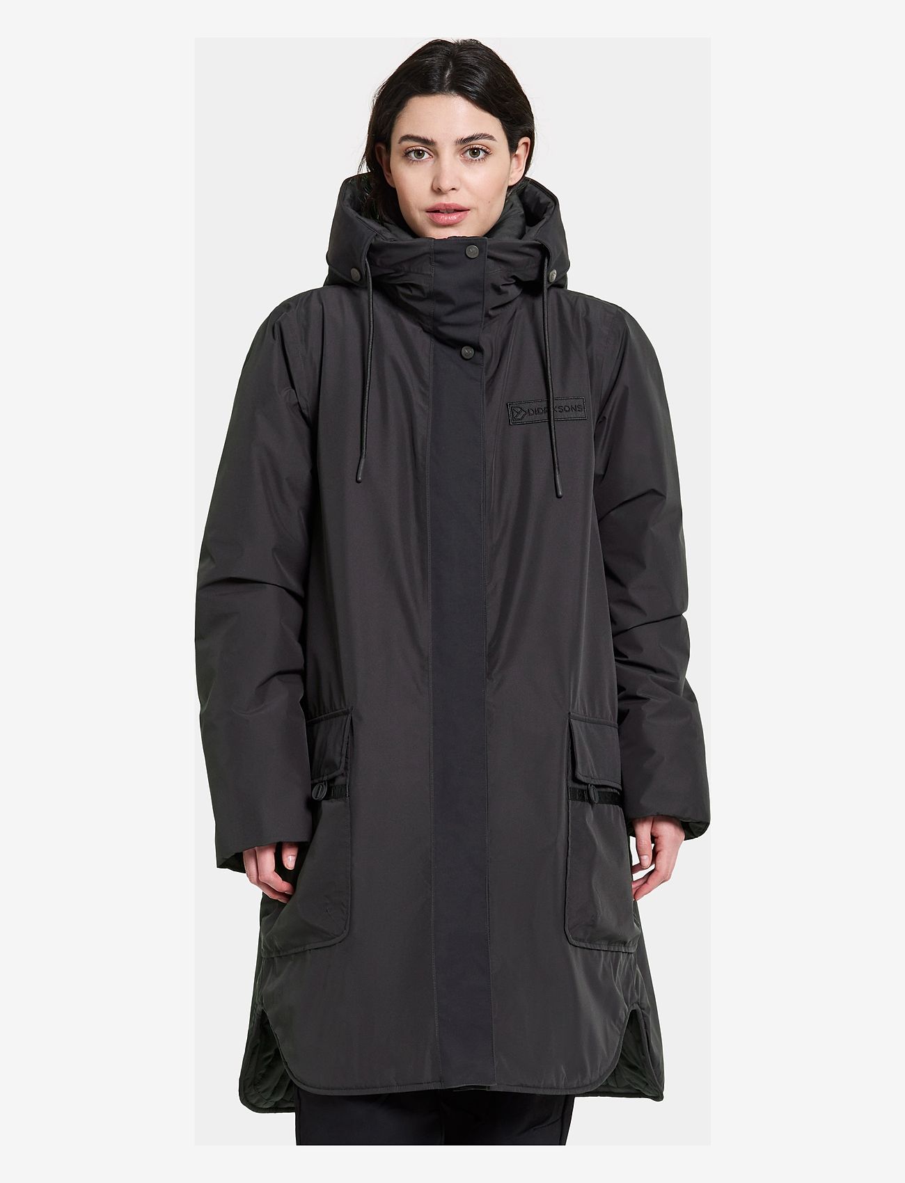 Didriksons Aiko Wns Parka 300 Buy Parka Coats from
