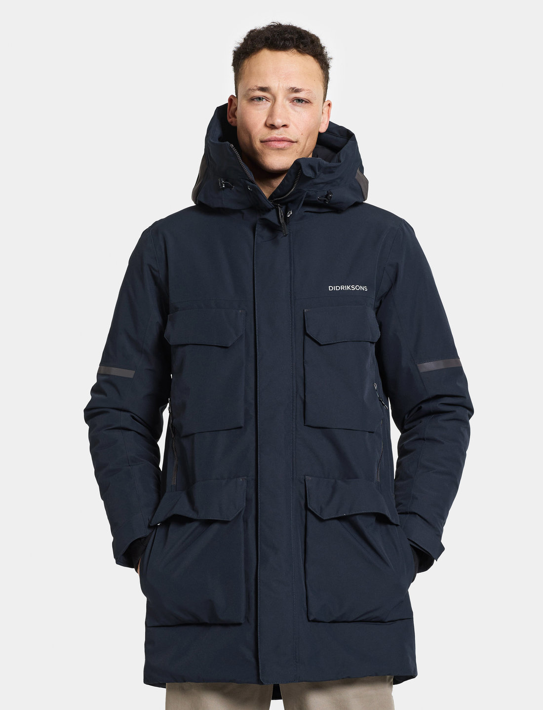 Didriksons drew 2025 usx parka