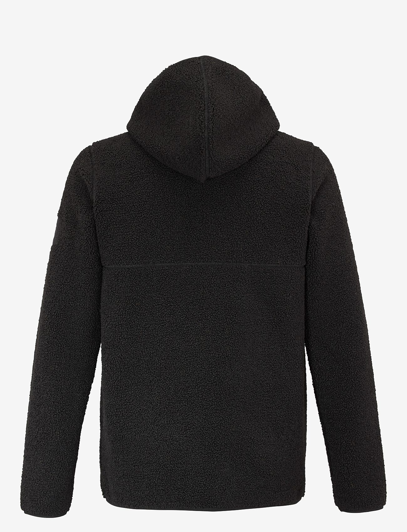 Didriksons - BROR USX FZ 3 - black - 3