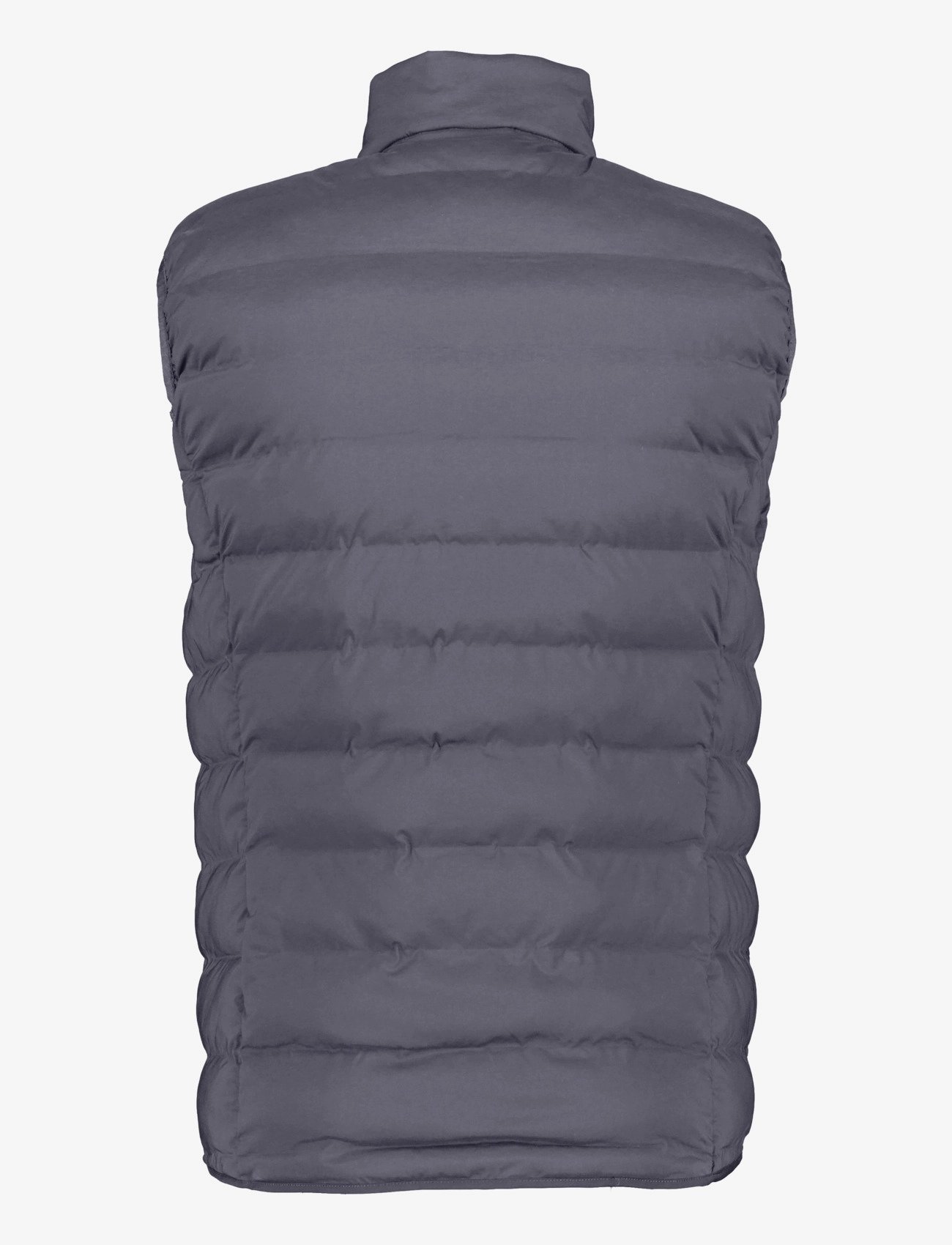 Didriksons - EGON USX VEST - austere blue - 1