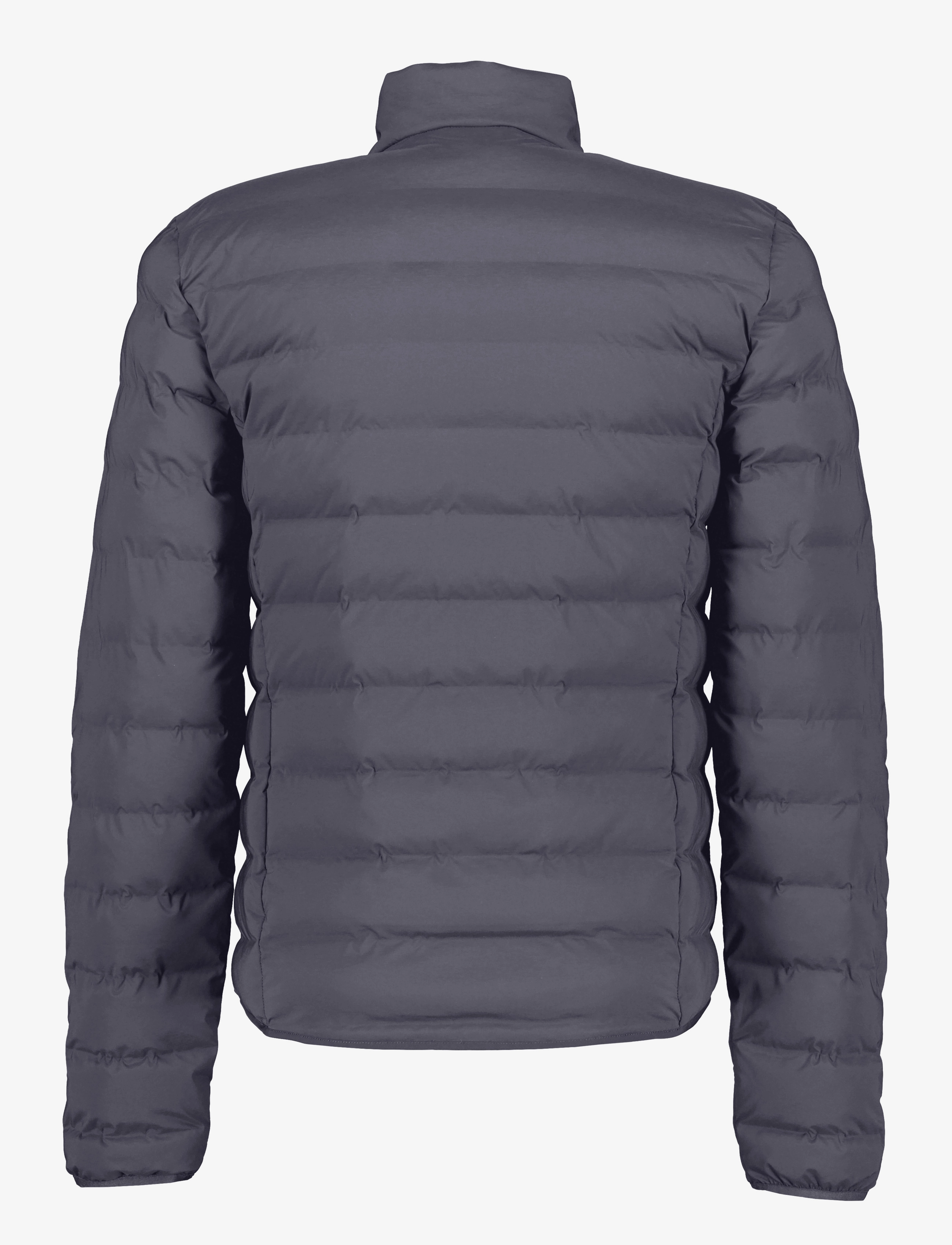 Didriksons - ARVID USX JKT - austere blue - 1