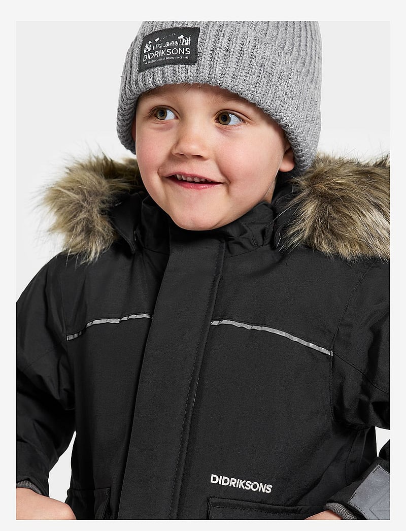 Didriksons Luna Didriksons Celine Women's Parka Didriksons