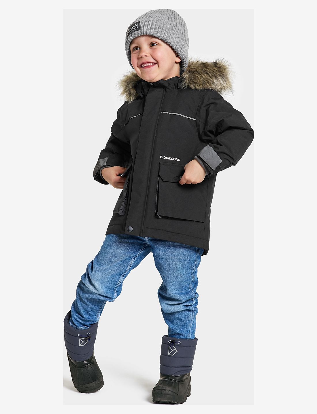 Didriksons snowsuit 2025