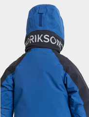 Didriksons - NEPTUN KIDS JKT 2 - sooja isolatsiooniga jakid - classic blue - 10