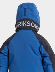 Didriksons - NEPTUN KIDS JKT 2 - geïsoleerde jassen - classic blue - 10