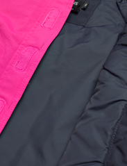 Didriksons - NEPTUN KIDS JKT 2 - insulated jackets - true pink - 5