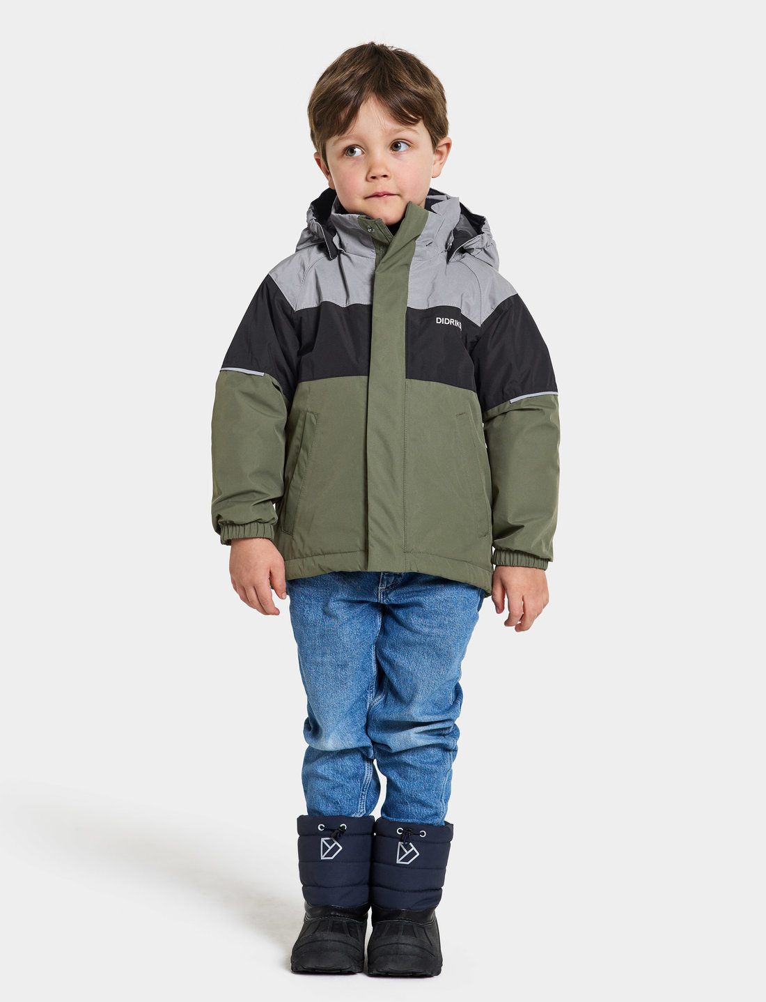 Go 2025 outdoors didrikson