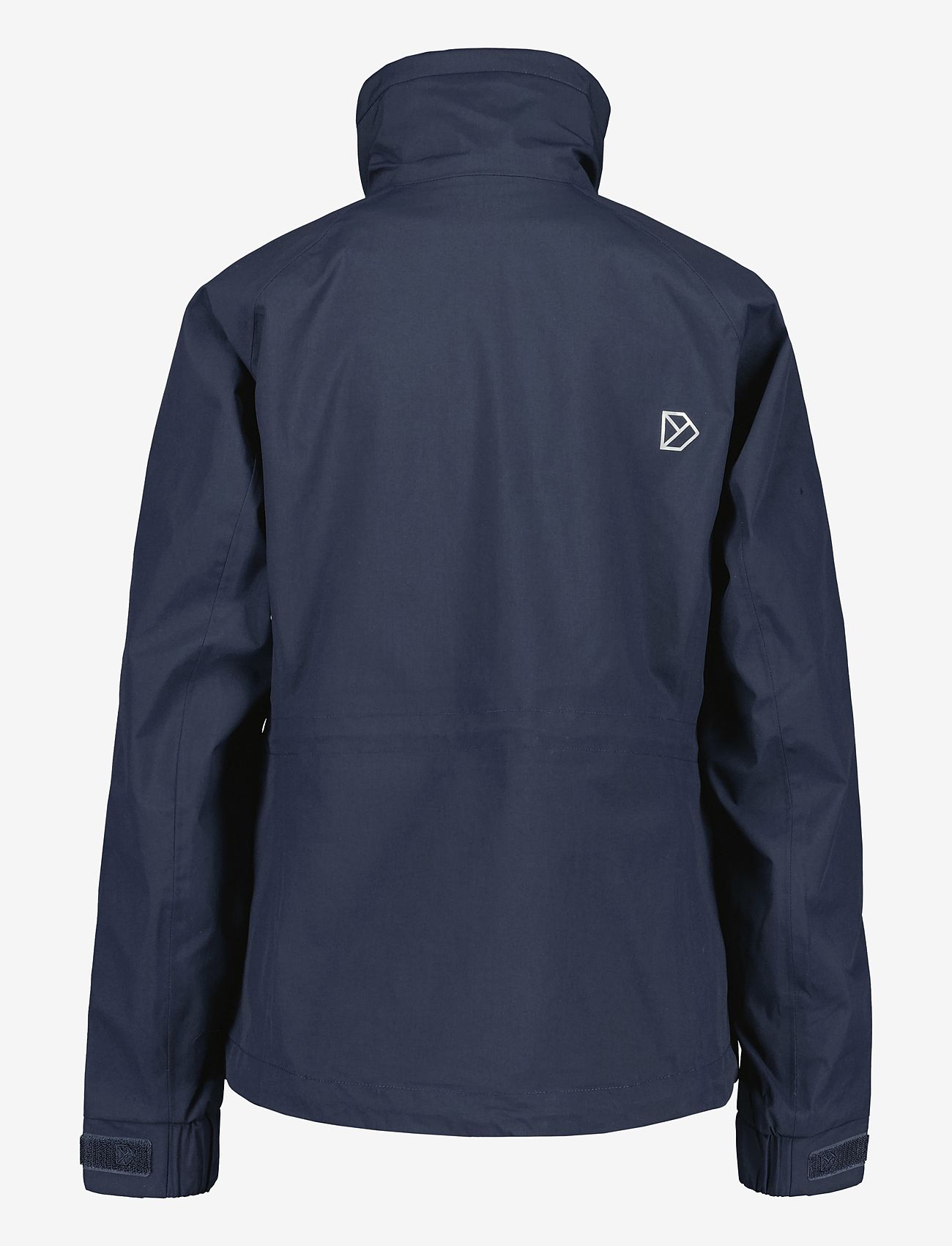 Didriksons - NJORD WNS JKT - overtøj - dark night blue - 1