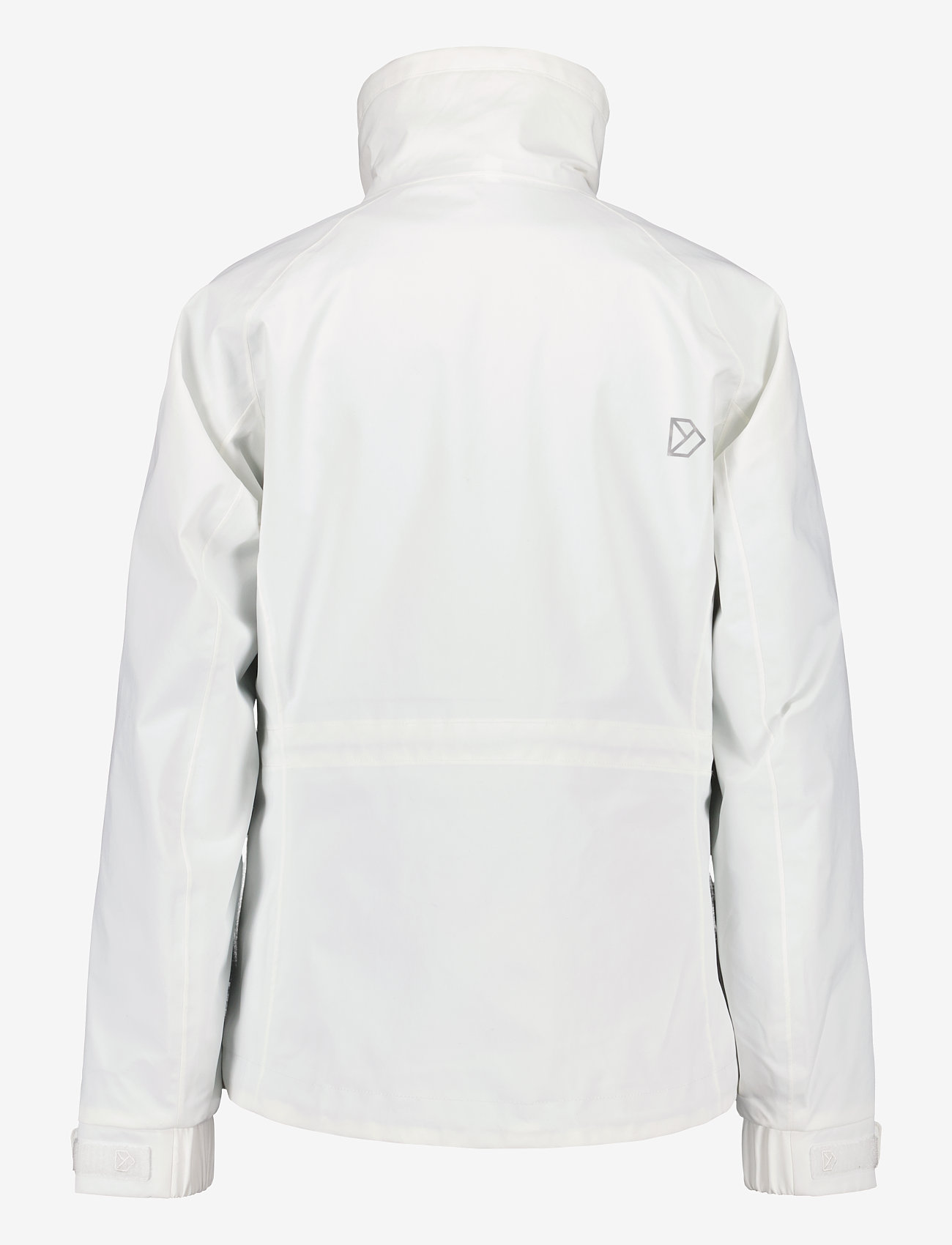 Didriksons - NJORD WNS JKT - utilityjackor - snow white - 2