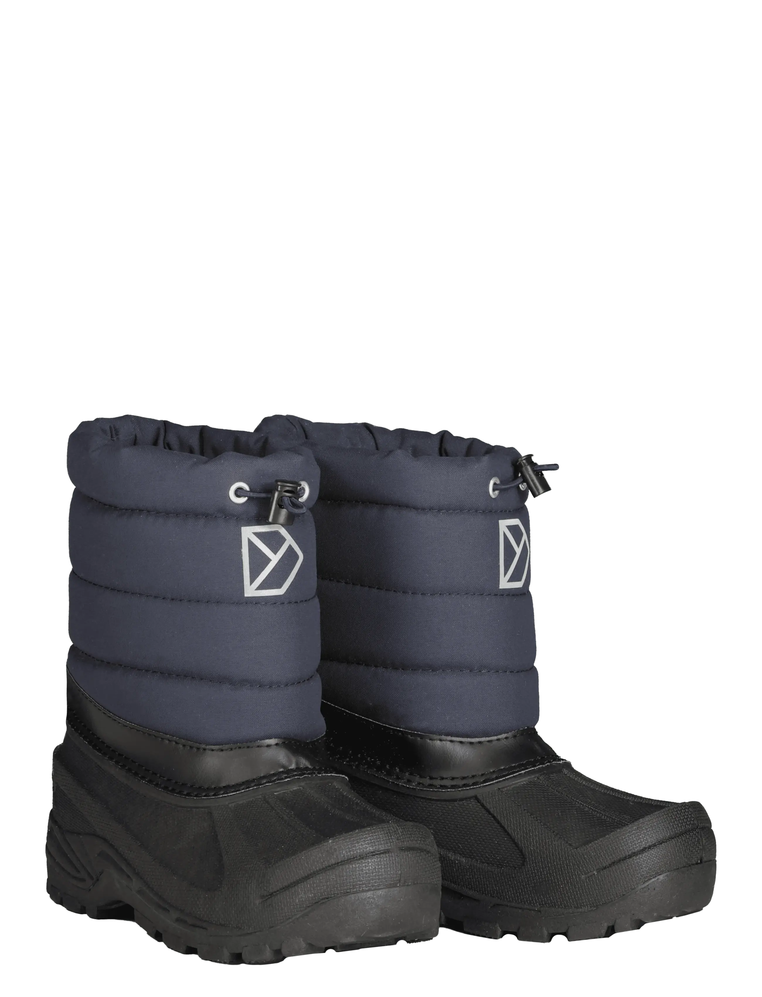 DIDRIKSONS Lumi Kinder' Stiefel Navy - 22 - Kinder