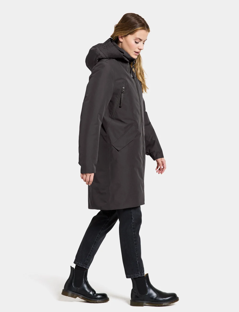 Didriksons 2025 oline parka