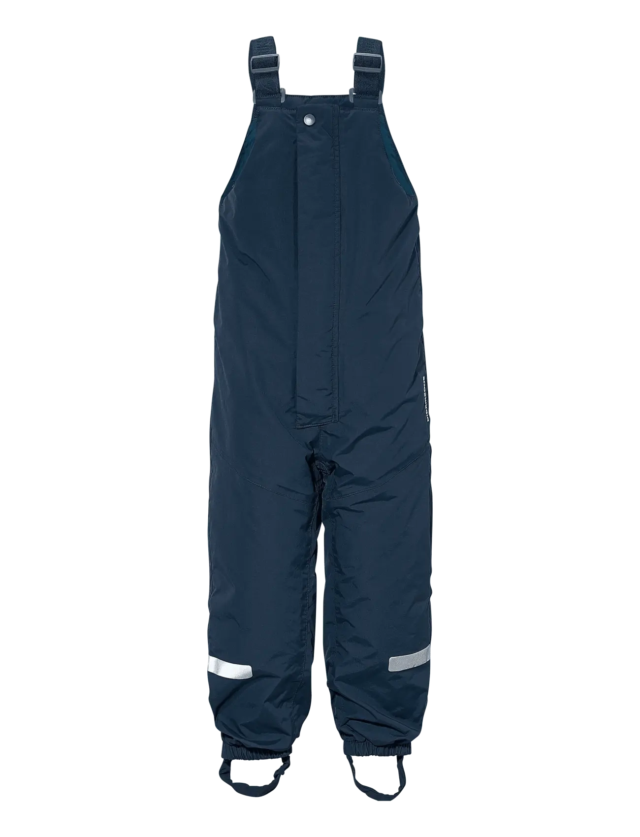 Didriksons TARFALA KIDS PANTS 7 - Overtøj - NAVY / navy