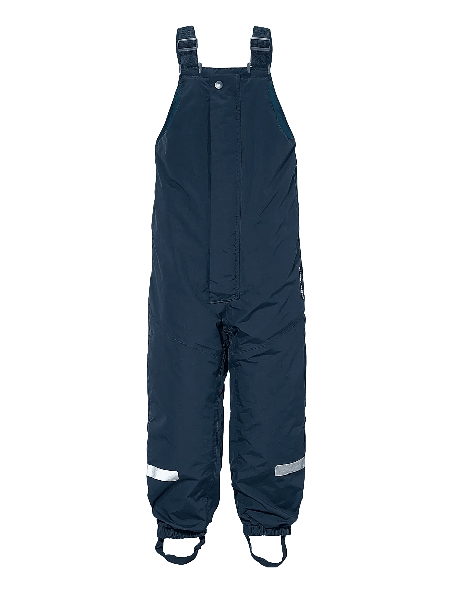 Didriksons - TARFALA KIDS PANTS 7 - suusapüksid - navy - 1