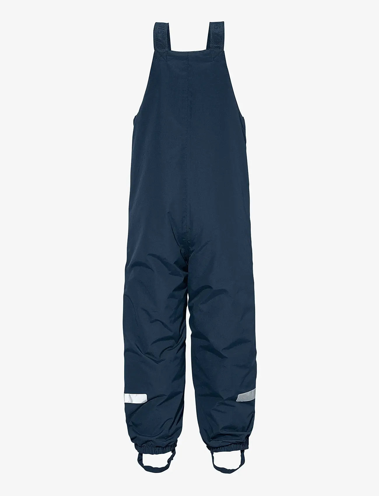 Didriksons - TARFALA KIDS PANTS 7 - skihosen - navy - 2