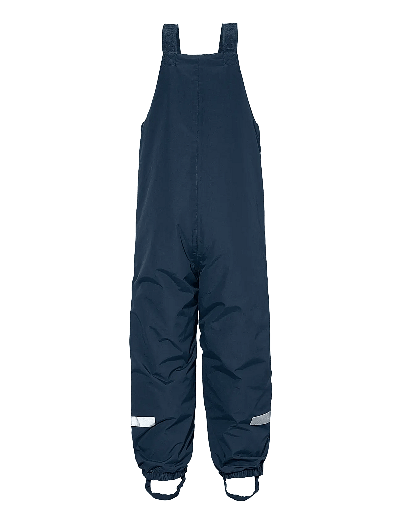 Didriksons - TARFALA KIDS PANTS 7 - slēpošanas bikses - navy - 2