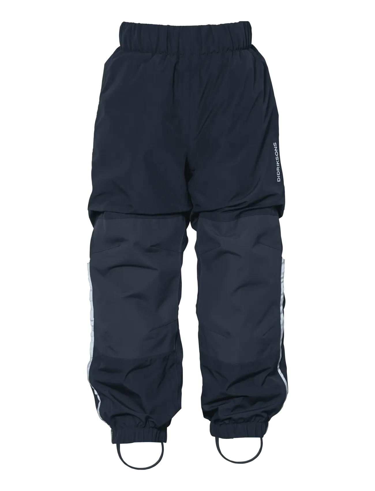DIDRIKSONS Narvi Kinder Hose 2 Navy - 110 - Kinder