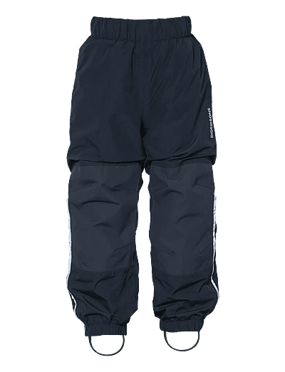 Narvi Kids Pant 2 - OvertræKsbukser