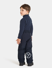 Didriksons - NARVI KIDS PANT 2 - outdoor pants - navy - 5