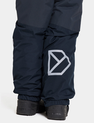 Didriksons - NARVI KIDS PANT 2 - outdoor pants - navy - 7