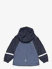 Didriksons - ENSO KIDS JACKET 4 - striukės ir švarkeliai - navy - 1