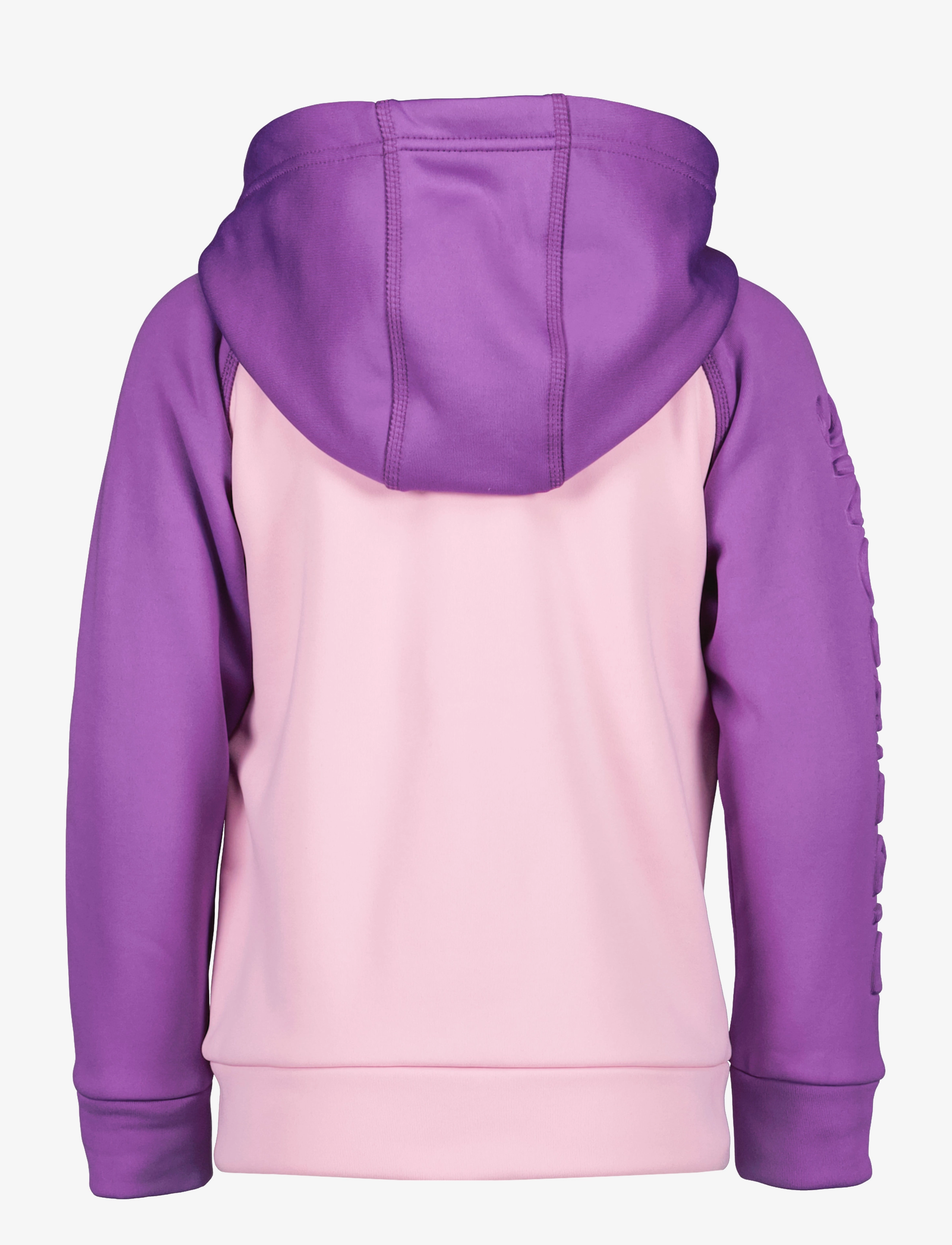 Didriksons - CORIN KIDS FZ 8 - tulip purple - 2