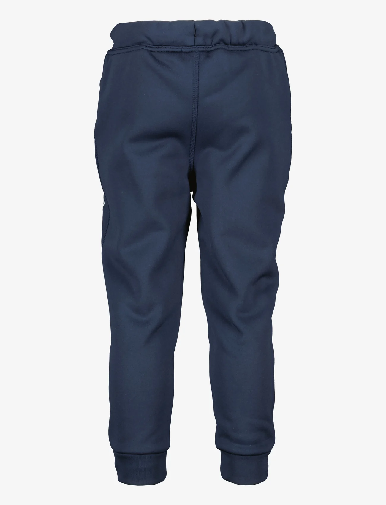 Didriksons - CORIN KIDS PNT 7 - fleece trousers - navy - 1