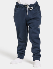 Didriksons - CORIN KIDS PNT 7 - lowest prices - navy - 2