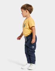 Didriksons - CORIN KIDS PNT 7 - lowest prices - navy - 6