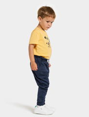 Didriksons - CORIN KIDS PNT 7 - lowest prices - navy - 8