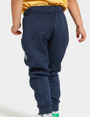 Didriksons - CORIN KIDS PNT 7 - lowest prices - navy - 10