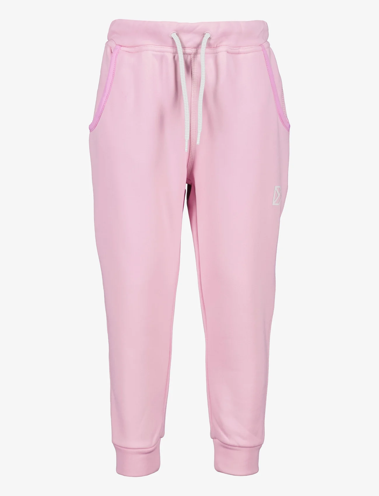 Didriksons - CORIN KIDS PNT 7 - lowest prices - orchid pink - 0