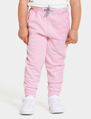 Didriksons - CORIN KIDS PNT 7 - fleece trousers - orchid pink - 2