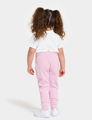 Didriksons - CORIN KIDS PNT 7 - fleece trousers - orchid pink - 5